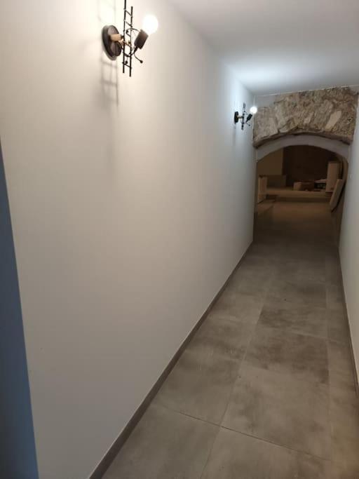 Studio Glamour Avec Espace Balneo Prive Dallet Dış mekan fotoğraf